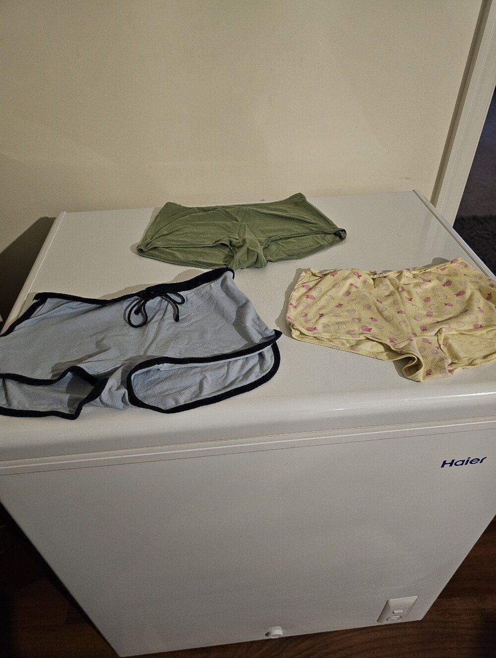Victoria Secret Boyshort Bundle - Picture 5 of 8